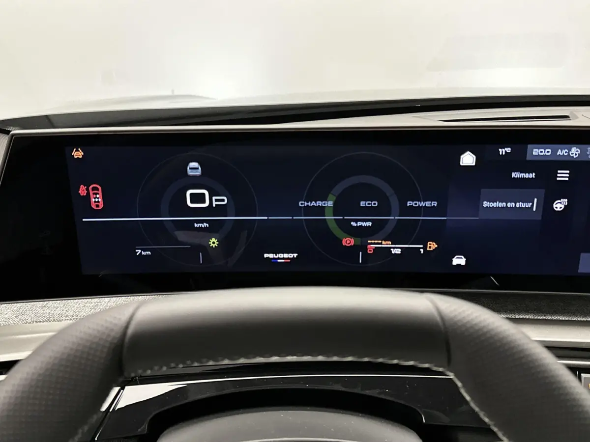 SUV GT Hybride 145pk Automaat | Navigatie | Rondomzicht Camera | Voorstoelen Verwarmd | Matrix LED Koplampen | Keyless Entry/Start | Dodehoek Detectie | Elektrische Achterklep met Sensor | A