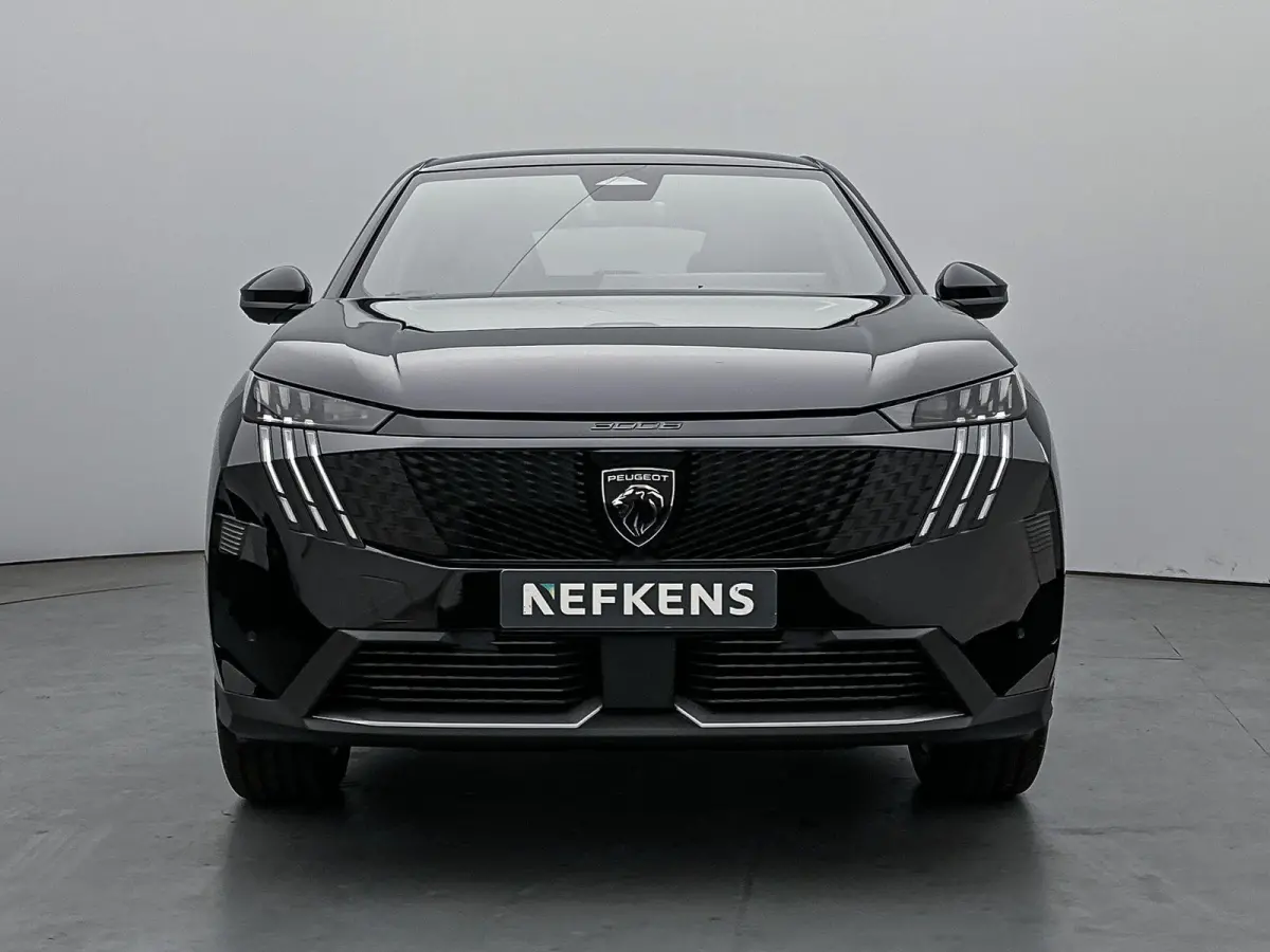 SUV GT Hybride 145pk Automaat | Navigatie | Rondomzicht Camera | Voorstoelen Verwarmd | Matrix LED Koplampen | Keyless Entry/Start | Dodehoek Detectie | Elektrische Achterklep met Sensor | A