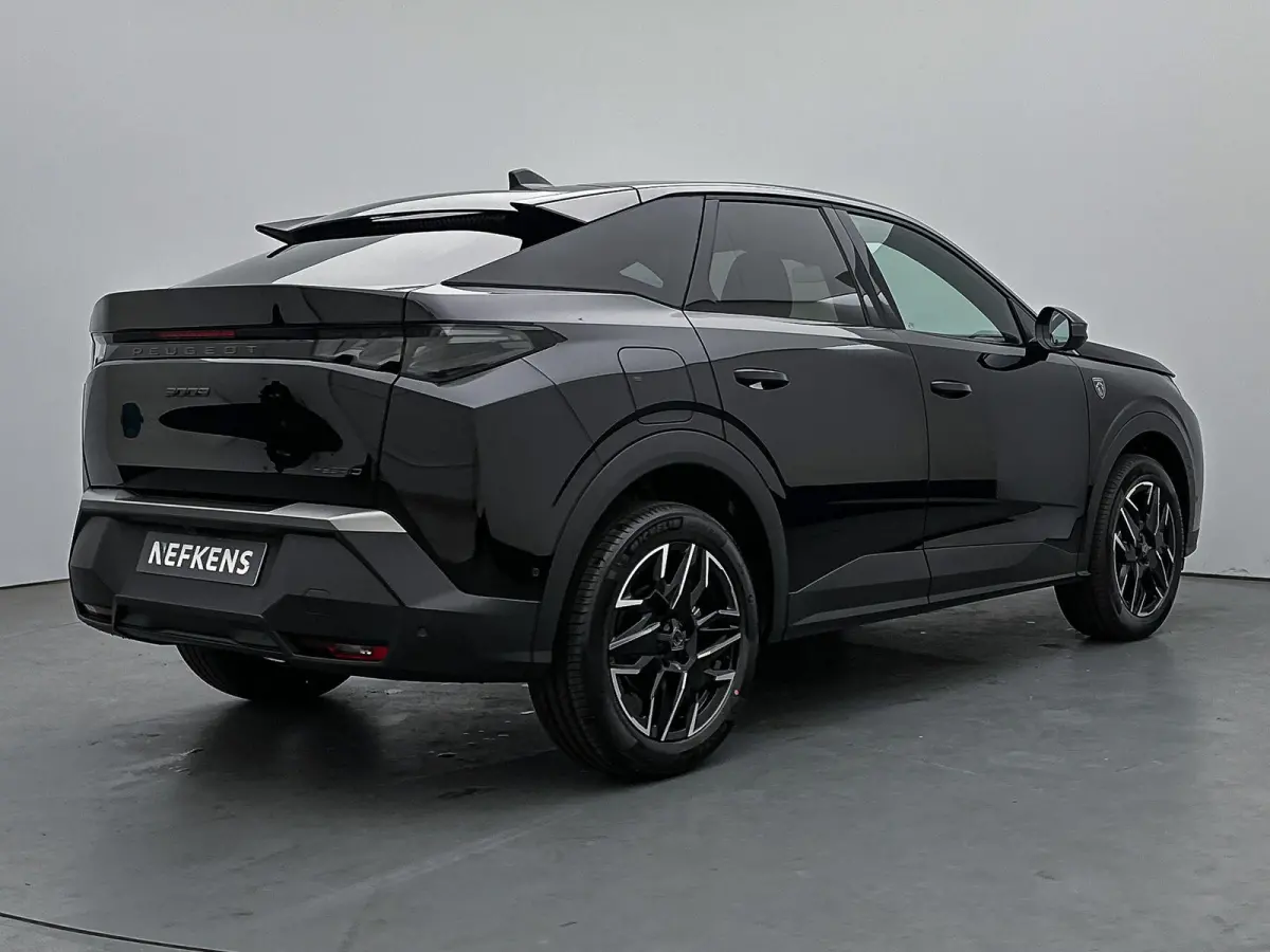 SUV GT Hybride 145pk Automaat | Navigatie | Rondomzicht Camera | Voorstoelen Verwarmd | Matrix LED Koplampen | Keyless Entry/Start | Dodehoek Detectie | Elektrische Achterklep met Sensor | A