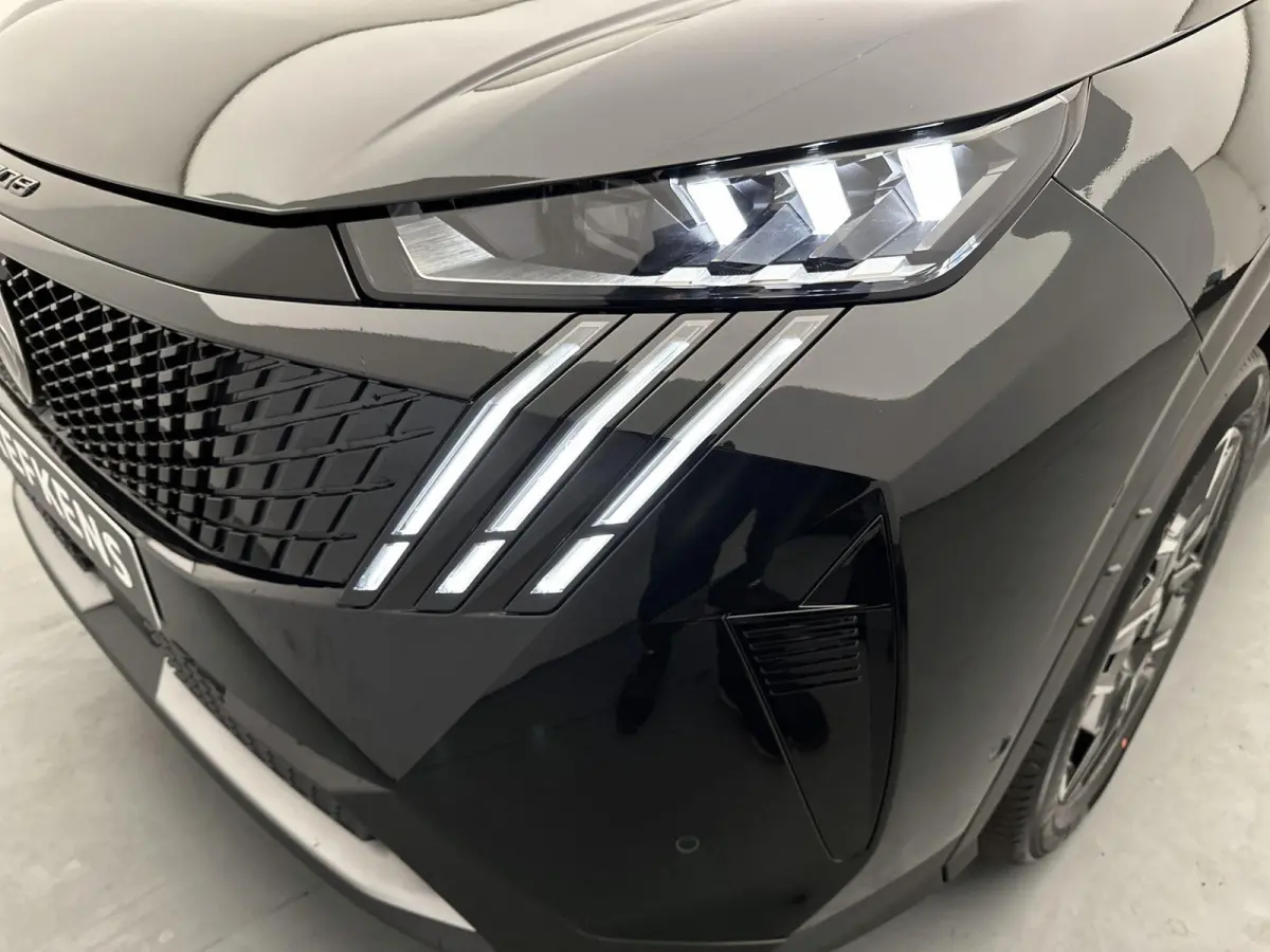 SUV GT Hybride 145pk Automaat | Navigatie | Rondomzicht Camera | Voorstoelen Verwarmd | Matrix LED Koplampen | Keyless Entry/Start | Dodehoek Detectie | Elektrische Achterklep met Sensor | A
