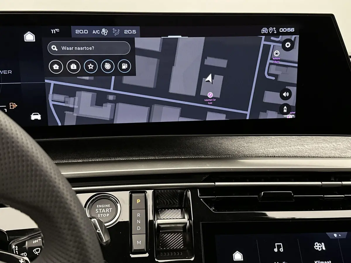 SUV GT Hybride 145pk Automaat | Navigatie | Rondomzicht Camera | Voorstoelen Verwarmd | Matrix LED Koplampen | Keyless Entry/Start | Dodehoek Detectie | Elektrische Achterklep met Sensor | A