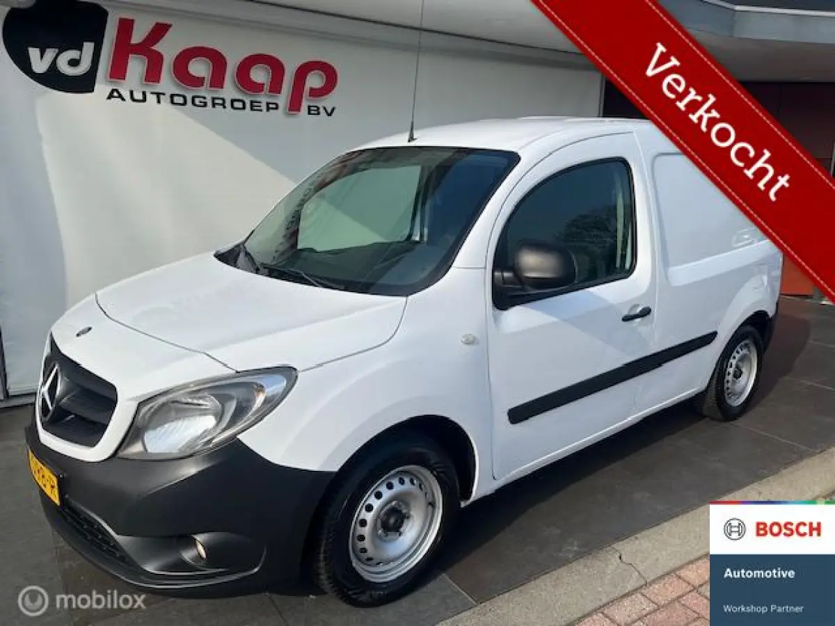 bestel 108 CDI Economy
