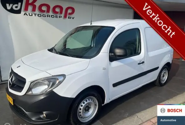 bestel 108 CDI Economy