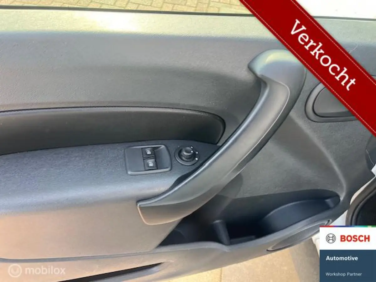 bestel 108 CDI Economy