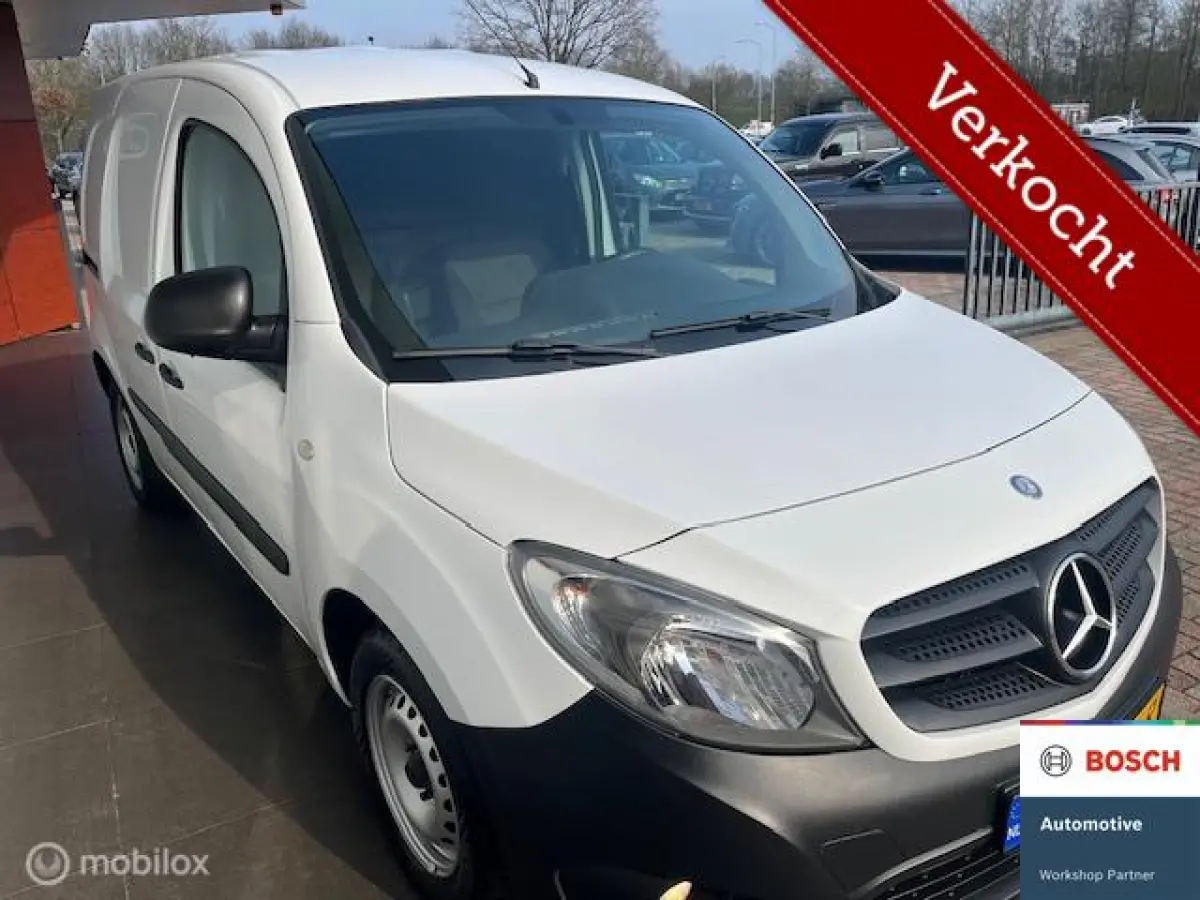 bestel 108 CDI Economy