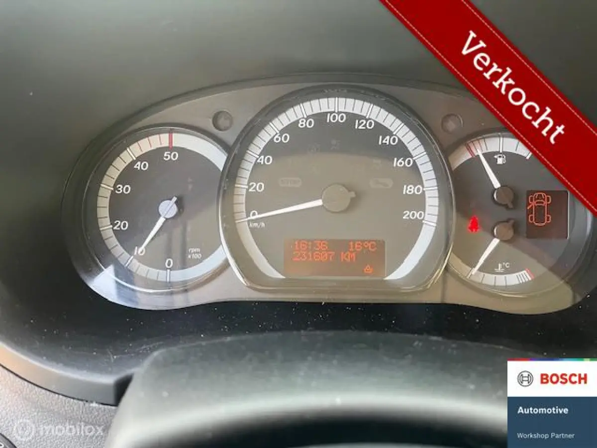 bestel 108 CDI Economy