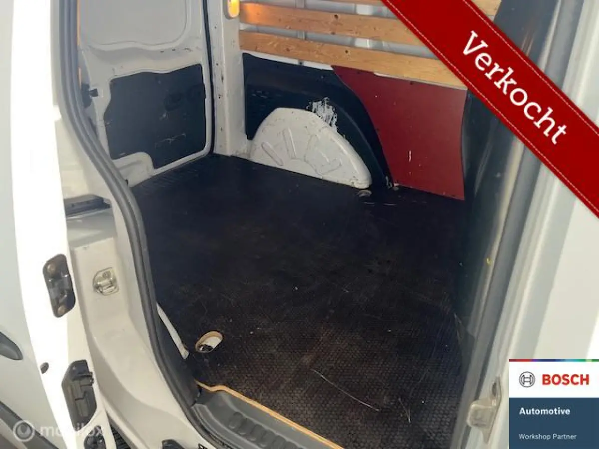 bestel 108 CDI Economy