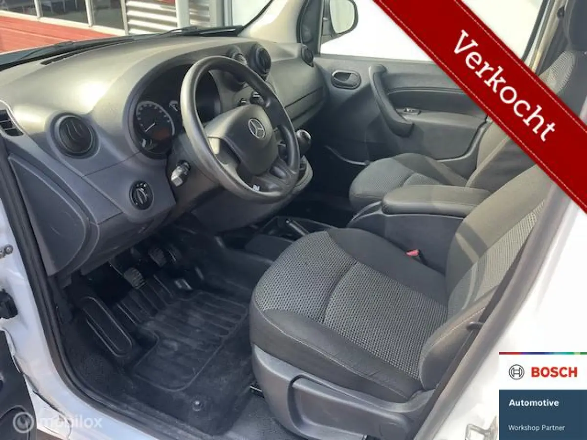 bestel 108 CDI Economy