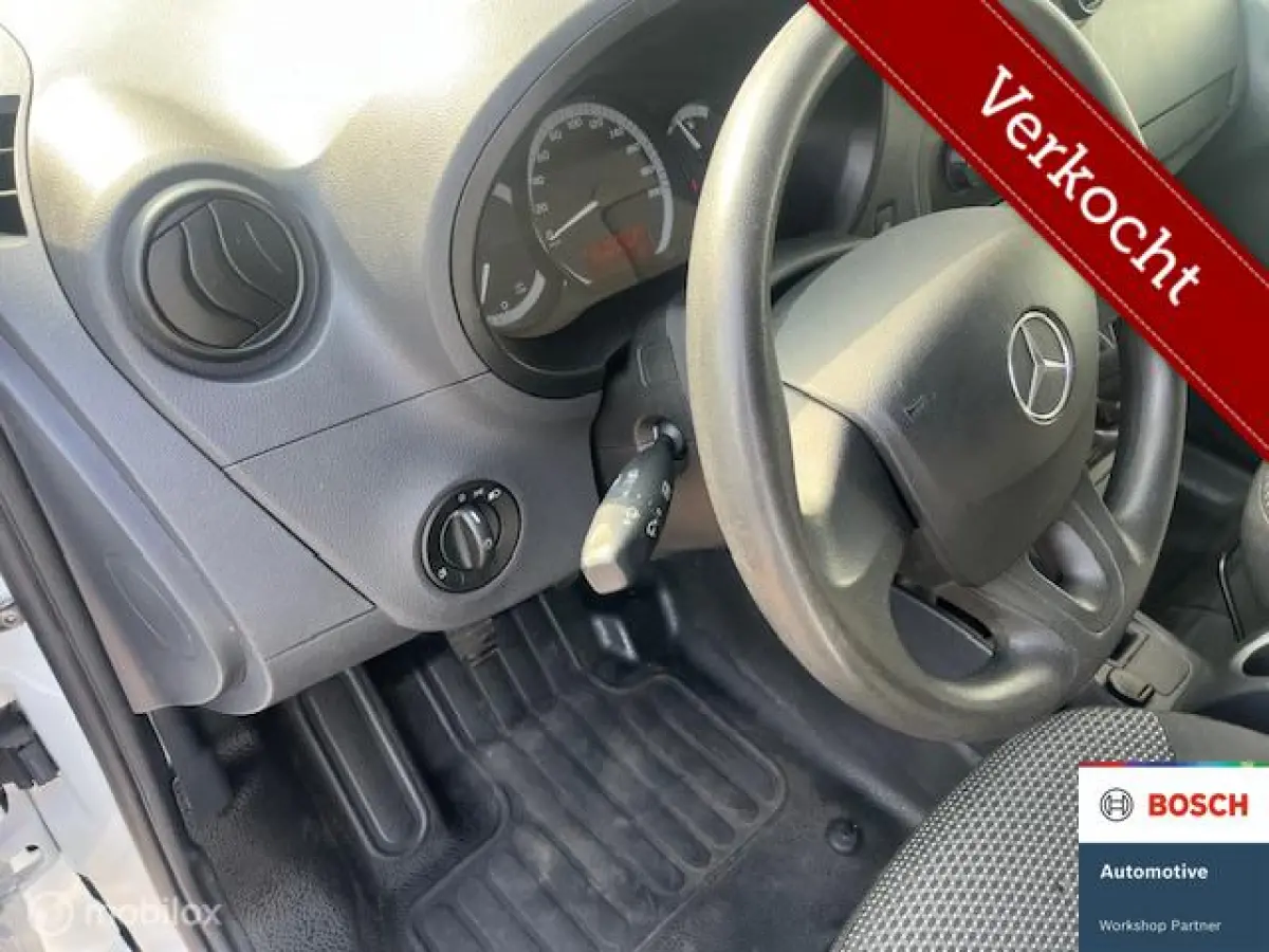 bestel 108 CDI Economy