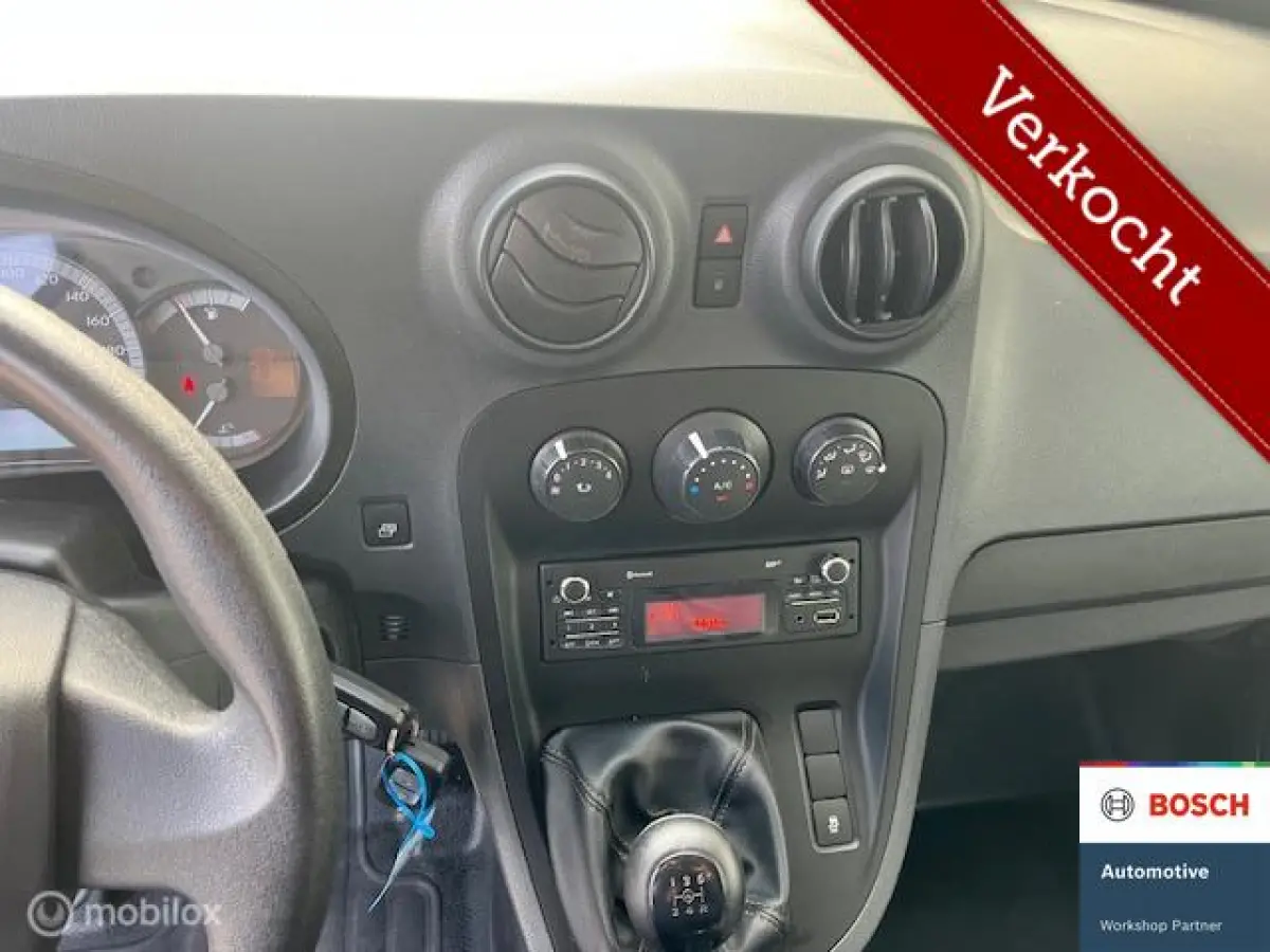 bestel 108 CDI Economy