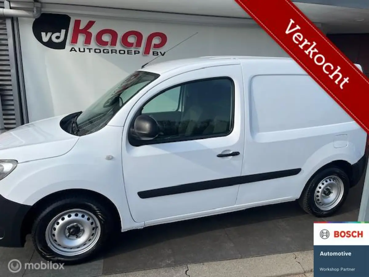 bestel 108 CDI Economy