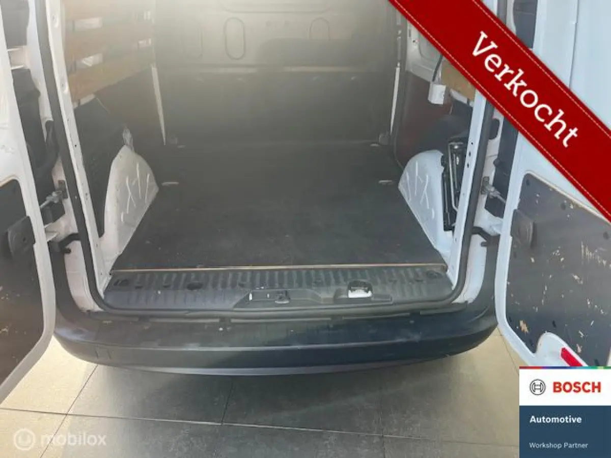 bestel 108 CDI Economy