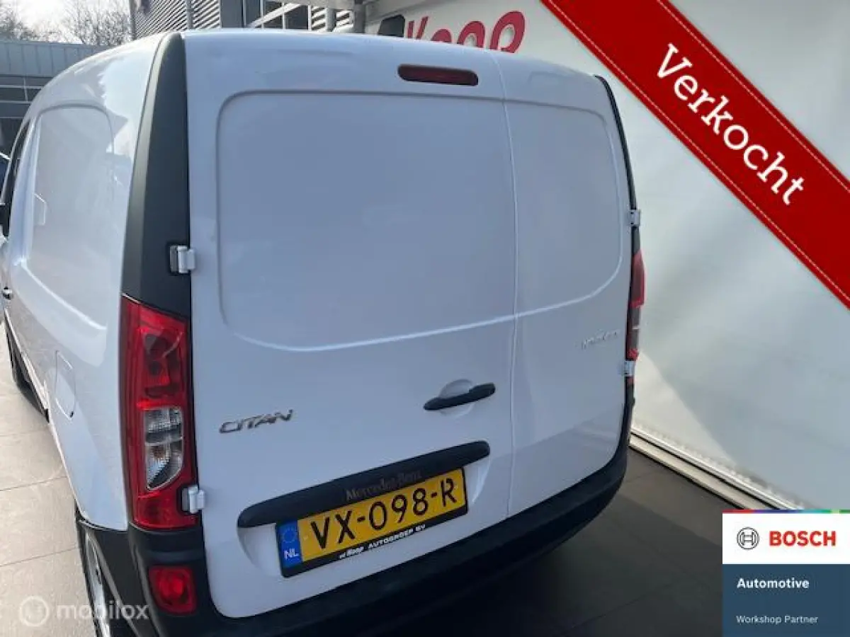 bestel 108 CDI Economy