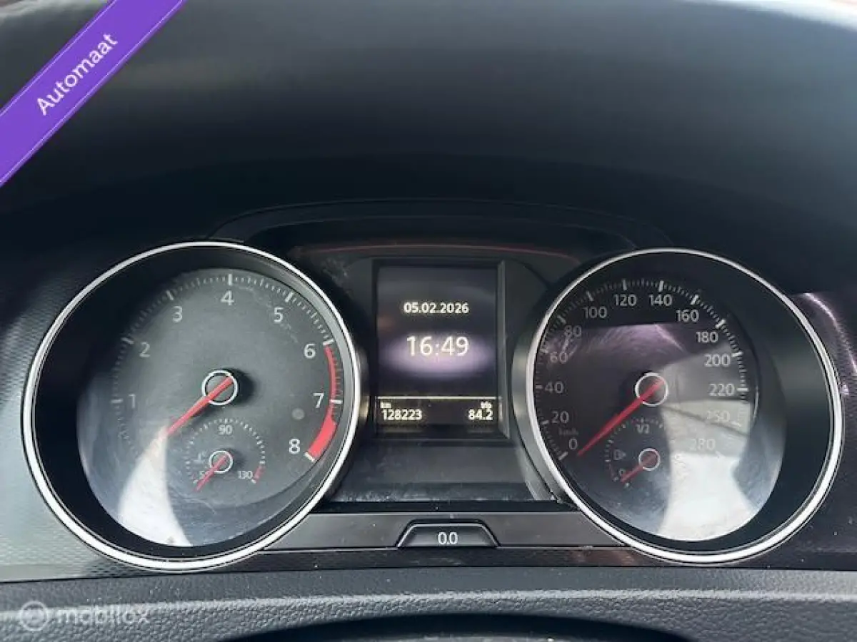 GTI TSI 2.0 2016 AUTOMAAT 128.000 km 15650,-