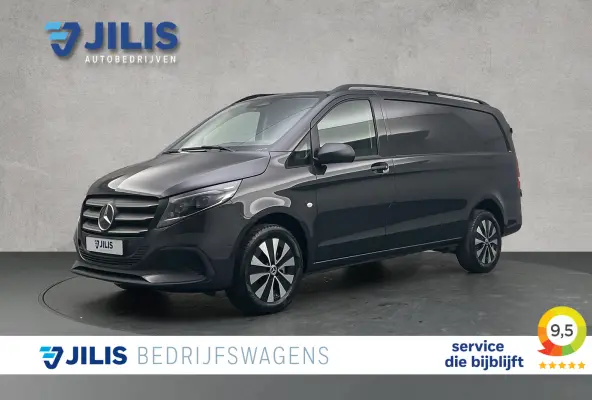 114 CDI L2 Automaat Select | Lederen bekleding | LED | Parkeersensoren | Camera | Apple carplay