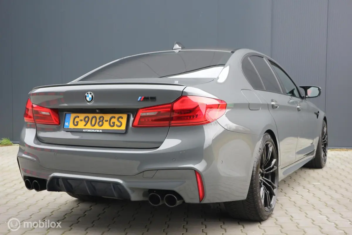 M5 600pk BJ-2019/NL-GELEVERD/SOFTCLOSE/ECC/NAP