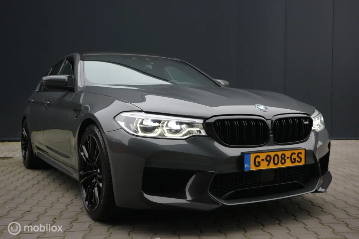 M5 600pk BJ-2019/NL-GELEVERD/SOFTCLOSE/ECC/NAP