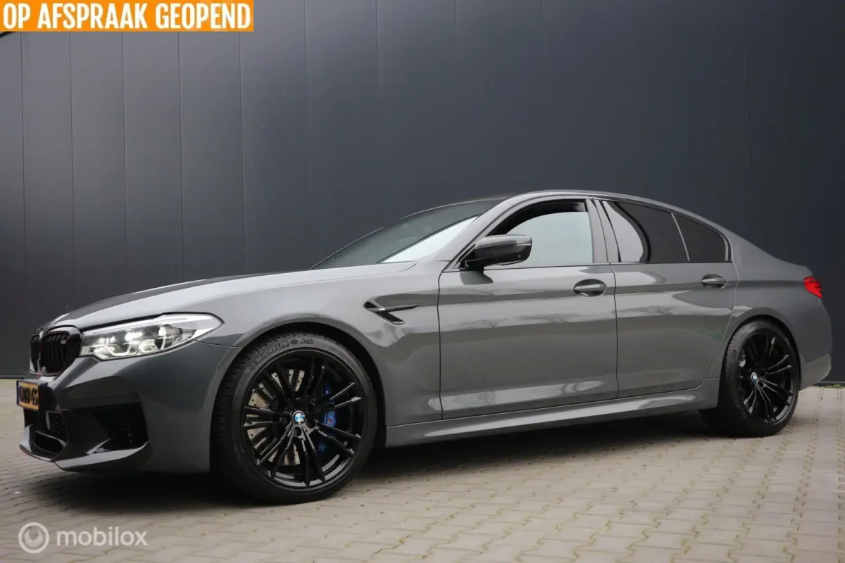 M5 600pk BJ-2019/NL-GELEVERD/SOFTCLOSE/ECC/NAP