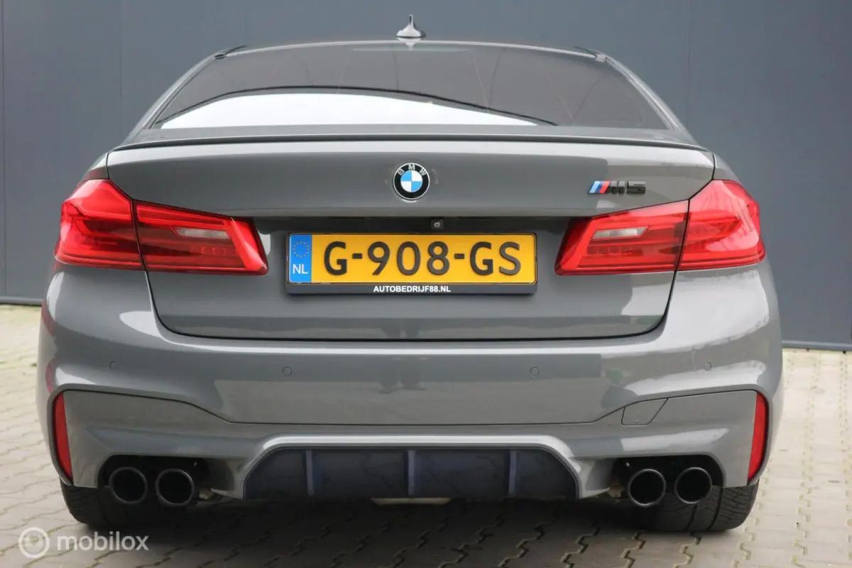M5 600pk BJ-2019/NL-GELEVERD/SOFTCLOSE/ECC/NAP