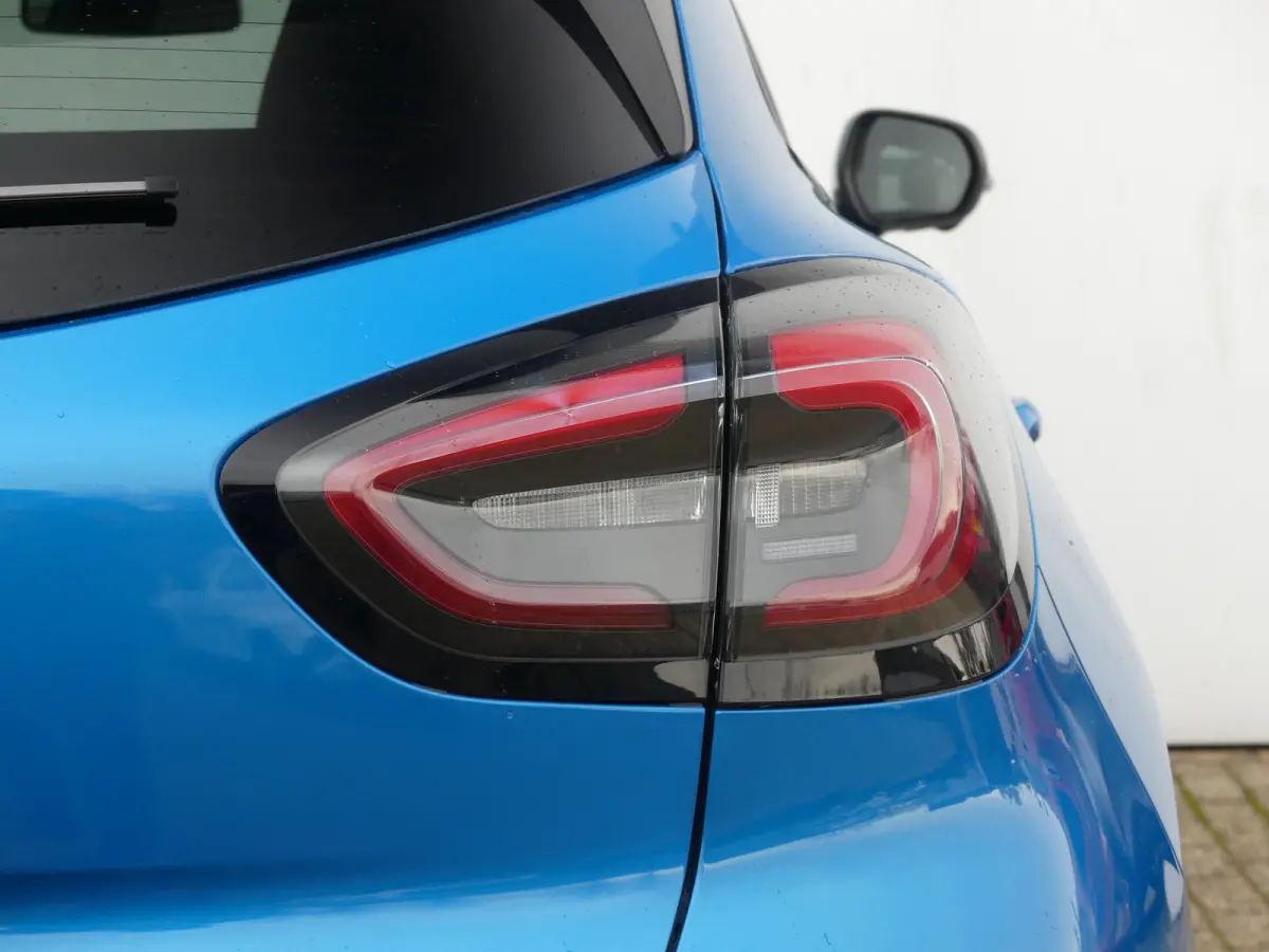 1.0 EcoBoost ST-Line X | Achteruitrijcamera | Bestuurdersstoel in hoogte verstelbaar | Cruise control