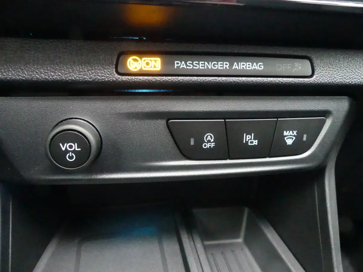 1.0 EcoBoost ST-Line X | Achteruitrijcamera | Bestuurdersstoel in hoogte verstelbaar | Cruise control