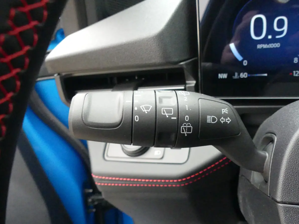1.0 EcoBoost ST-Line X | Achteruitrijcamera | Bestuurdersstoel in hoogte verstelbaar | Cruise control