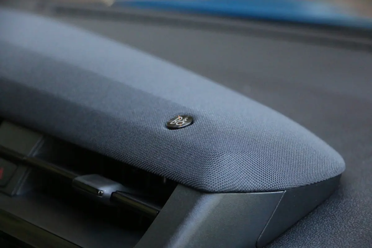 Premium 44 kWh | Audio installatie premium | Cruise control adaptief | Elektrisch bedienbare achterklep