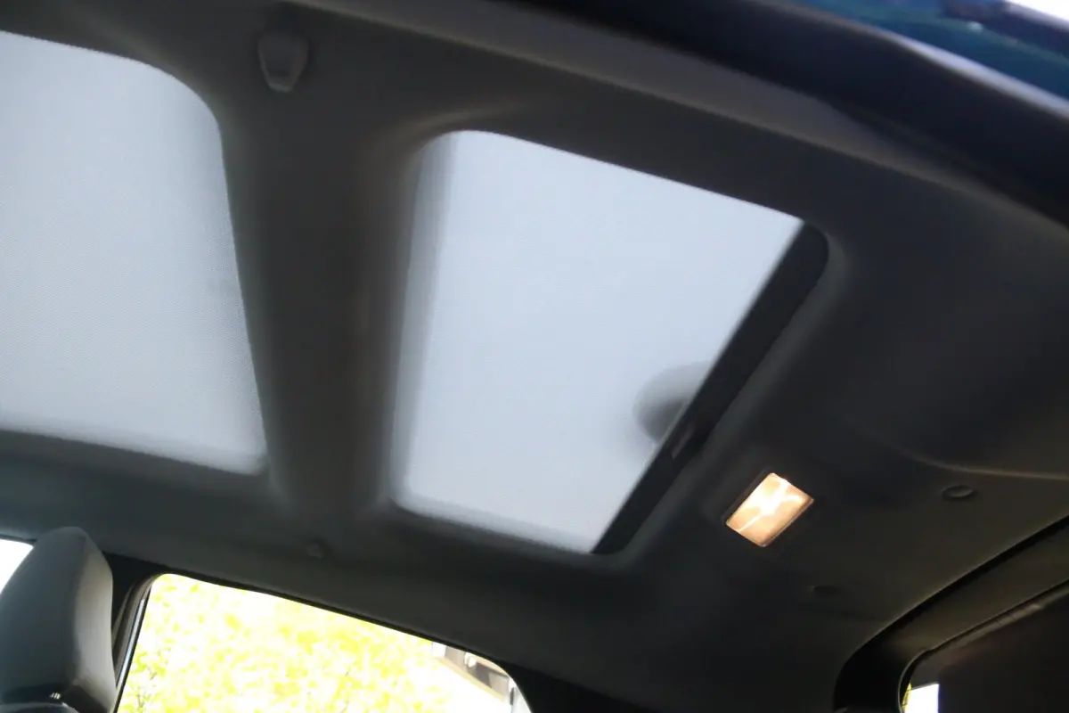 Premium 44 kWh | Audio installatie premium | Cruise control adaptief | Elektrisch bedienbare achterklep