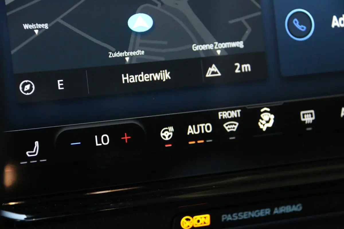 Premium 44 kWh | Audio installatie premium | Cruise control adaptief | Elektrisch bedienbare achterklep