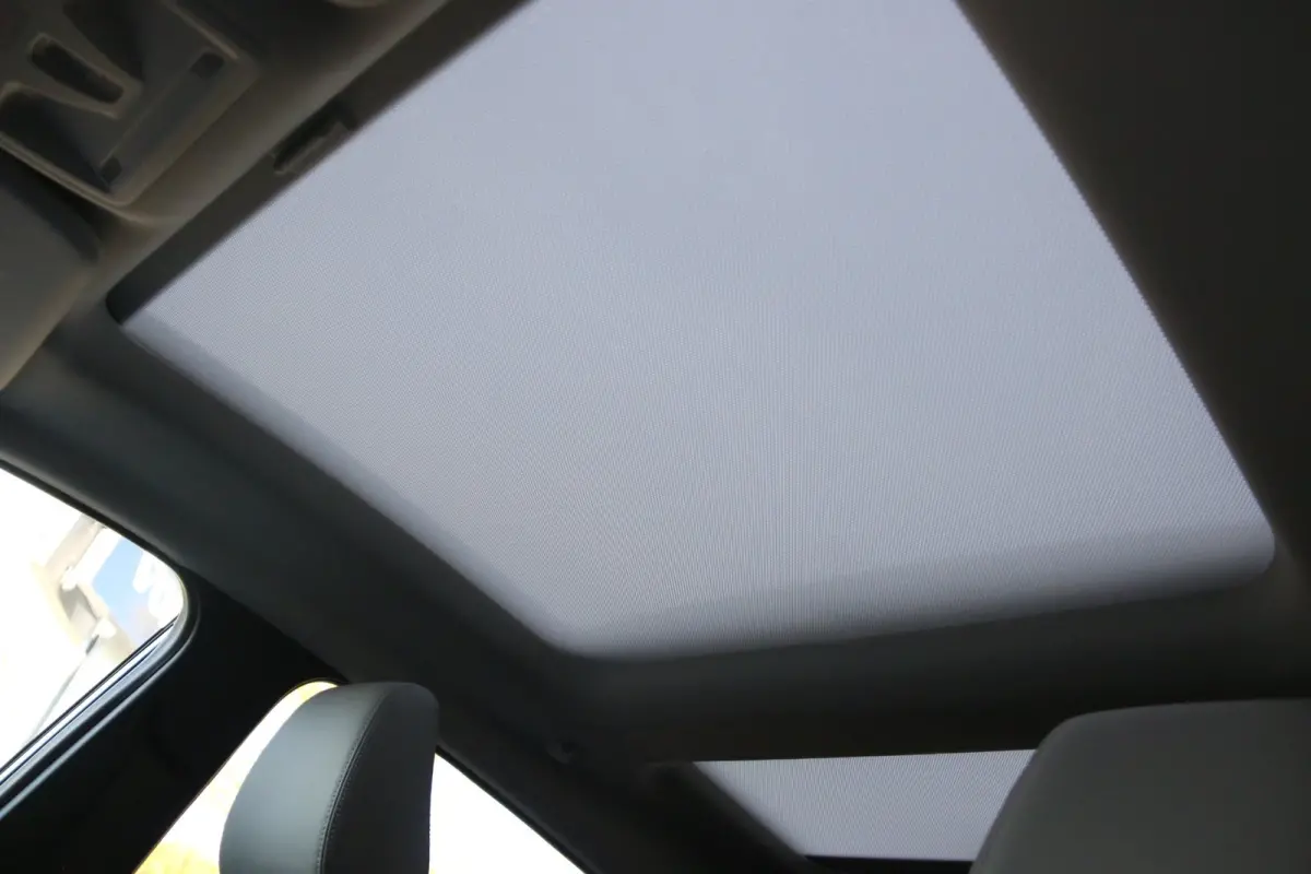 Premium 44 kWh | Audio installatie premium | Cruise control adaptief | Elektrisch bedienbare achterklep