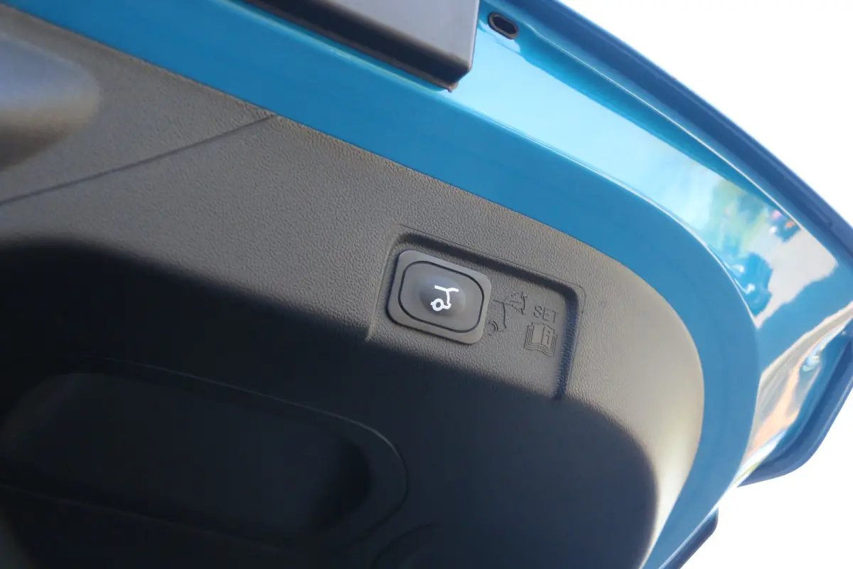 Premium 44 kWh | Audio installatie premium | Cruise control adaptief | Elektrisch bedienbare achterklep