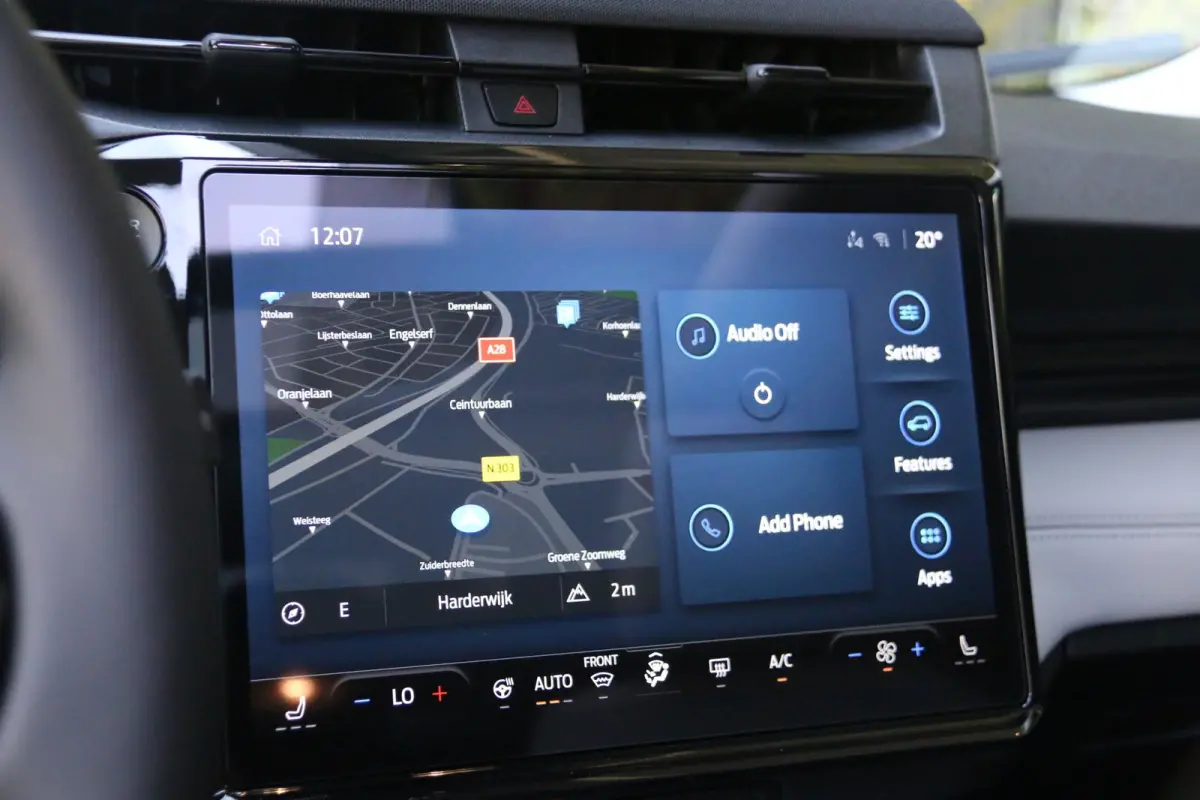 Premium 44 kWh | Audio installatie premium | Cruise control adaptief | Elektrisch bedienbare achterklep