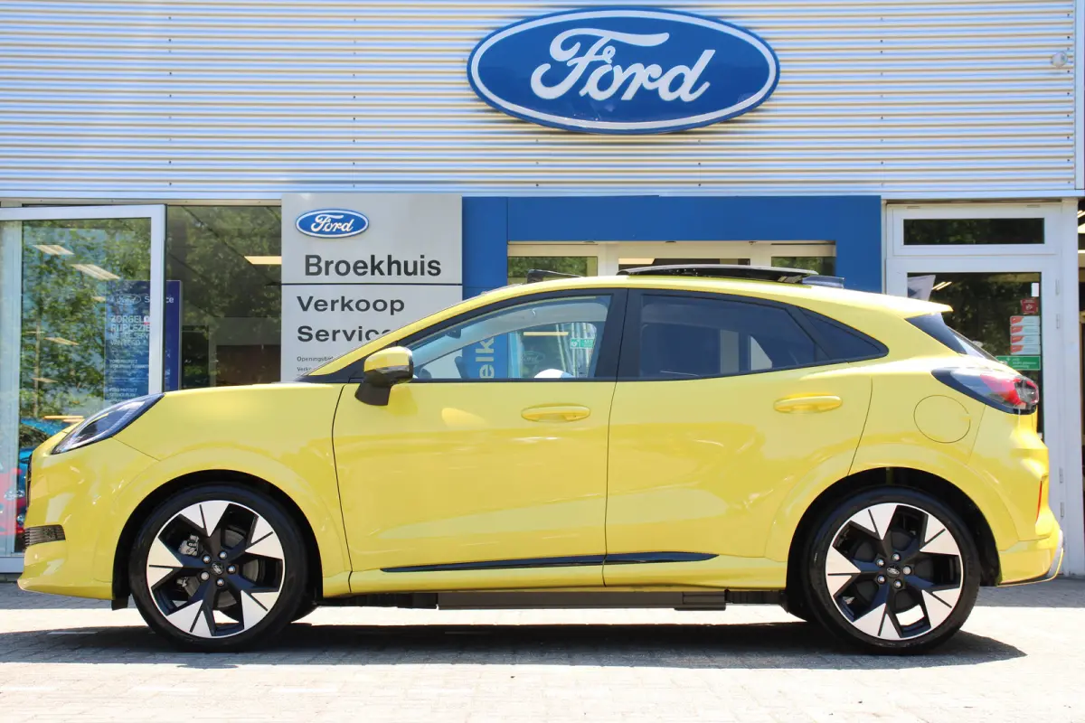 PREMIUM 44kWh | PANO DAK | 19''LMV | DRIVER ASSIST PACK | WINTERPACK |