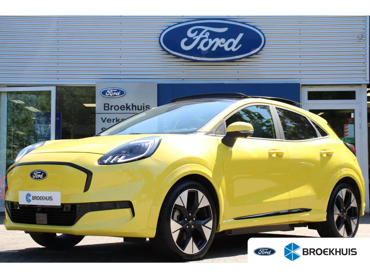PREMIUM 44kWh | PANO DAK | 19''LMV | DRIVER ASSIST PACK | WINTERPACK |