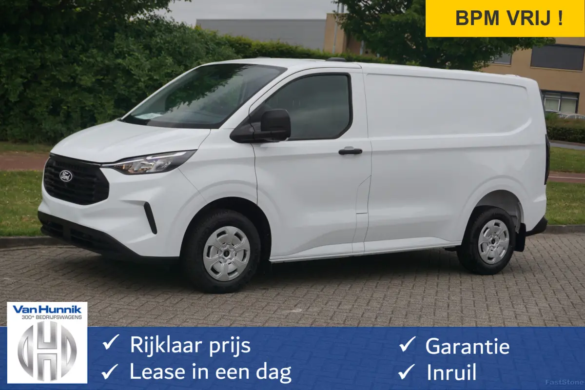 320S 136PK Trend AUT BPM VRIJ!! Apple CP/Android A,  Achterklep, 2800KG Trekgewicht!! NR. 253