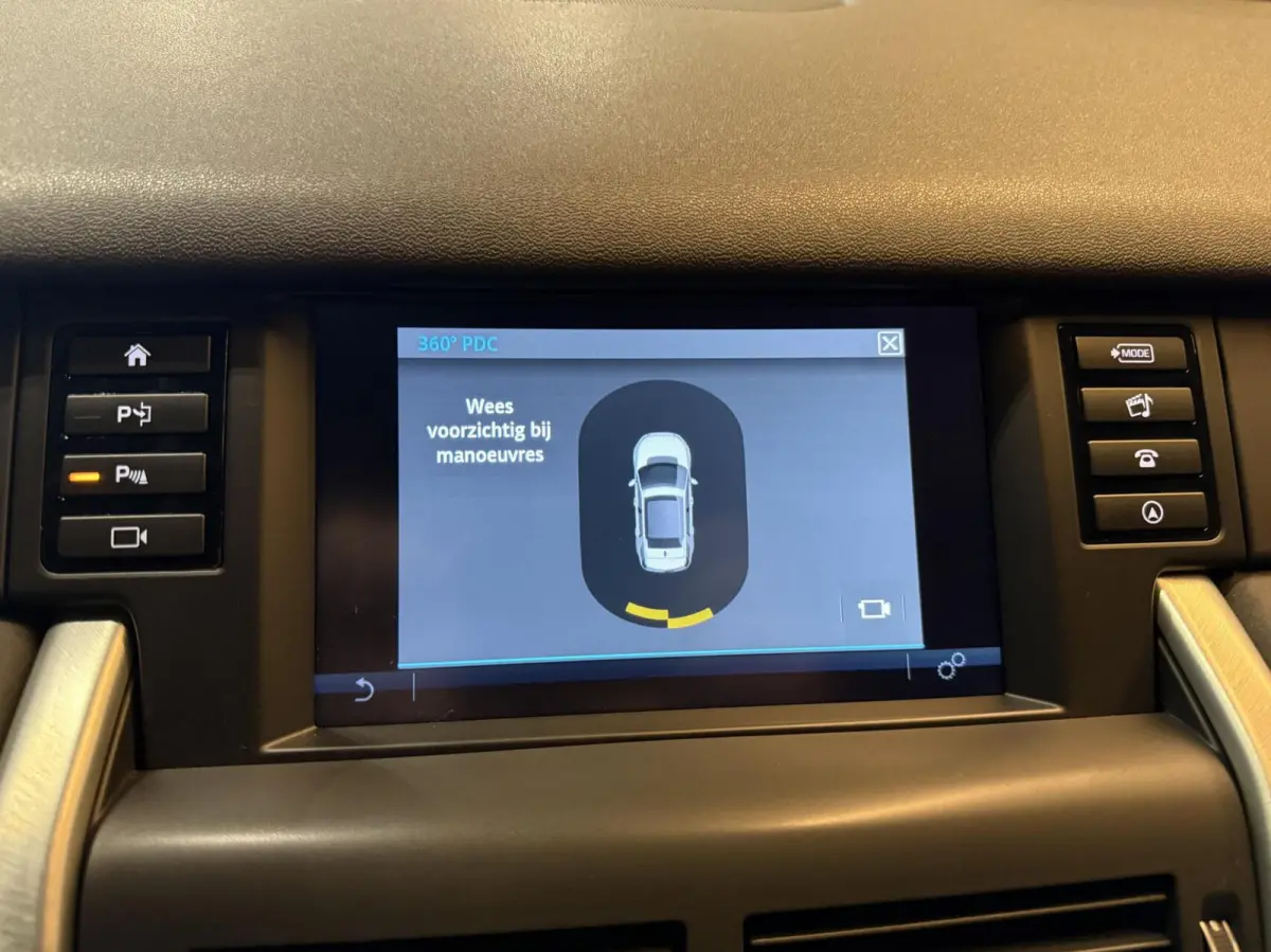 2.0 Si4 SE Dynamic INCL12MND GRNT