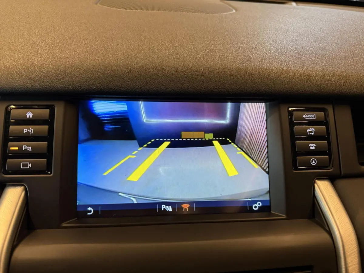 2.0 Si4 SE Dynamic INCL12MND GRNT