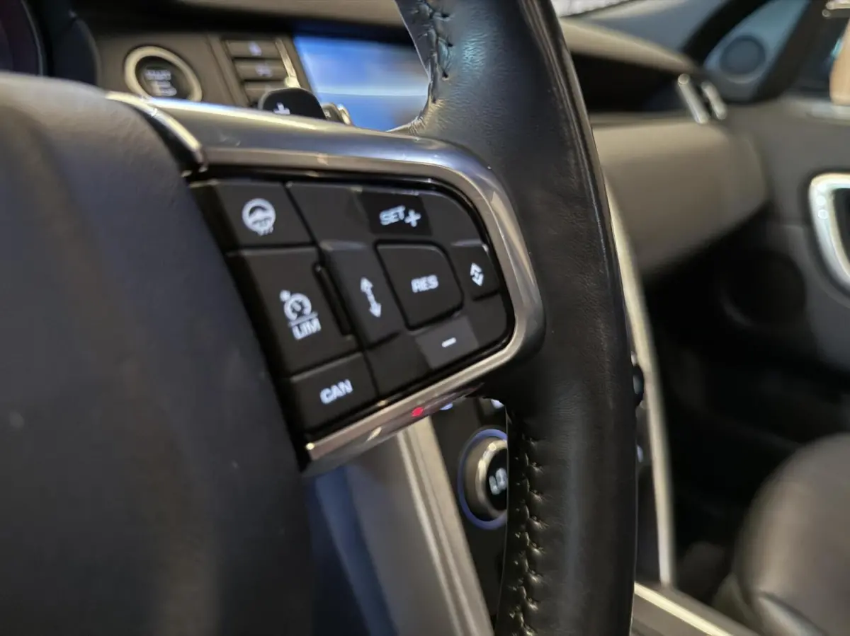 2.0 Si4 SE Dynamic INCL12MND GRNT