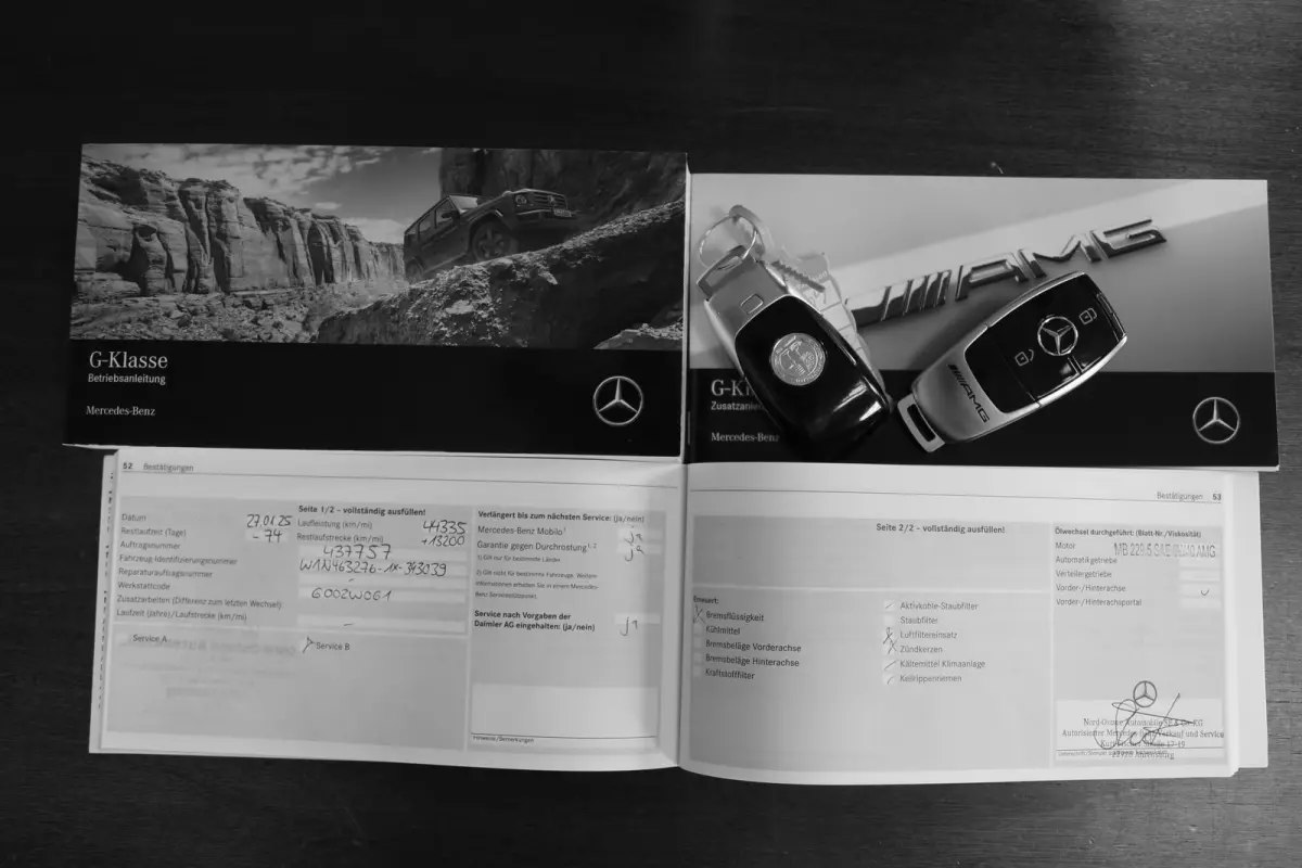 AMG 63 *1ste Eig.*Incl.BTW&BPM!*Perfect MB Onderh.*Sportuitlaat/Night/Designo Nappa/ACC/Massage/Burmester/Stoelkoeling/Stoelverw./VOL*