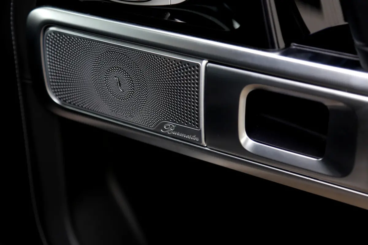 AMG 63 *1ste Eig.*Incl.BTW&BPM!*Perfect MB Onderh.*Sportuitlaat/Night/Designo Nappa/ACC/Massage/Burmester/Stoelkoeling/Stoelverw./VOL*