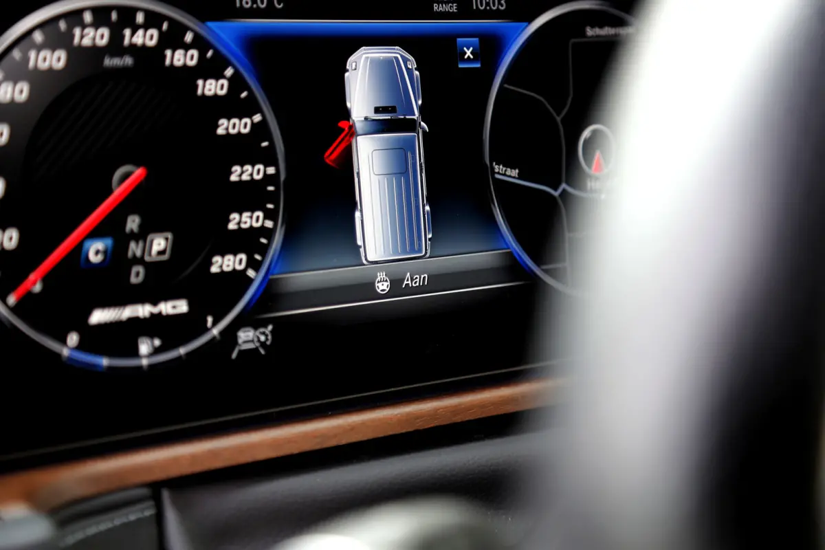 AMG 63 *1ste Eig.*Incl.BTW&BPM!*Perfect MB Onderh.*Sportuitlaat/Night/Designo Nappa/ACC/Massage/Burmester/Stoelkoeling/Stoelverw./VOL*