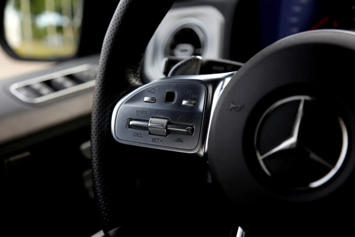 AMG 63 *1ste Eig.*Incl.BTW&BPM!*Perfect MB Onderh.*Sportuitlaat/Night/Designo Nappa/ACC/Massage/Burmester/Stoelkoeling/Stoelverw./VOL*