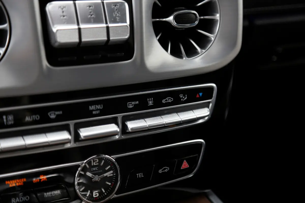 AMG 63 *1ste Eig.*Incl.BTW&BPM!*Perfect MB Onderh.*Sportuitlaat/Night/Designo Nappa/ACC/Massage/Burmester/Stoelkoeling/Stoelverw./VOL*
