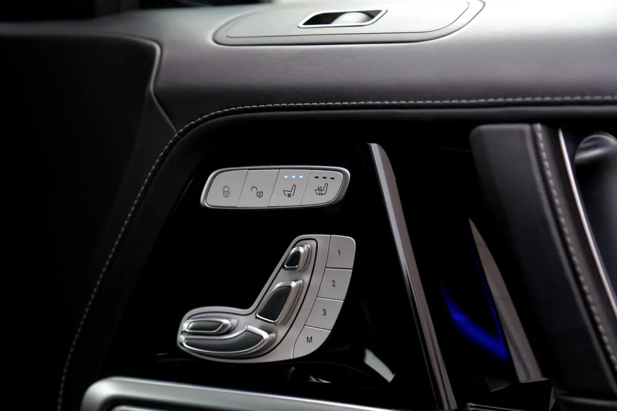 AMG 63 *1ste Eig.*Incl.BTW&BPM!*Perfect MB Onderh.*Sportuitlaat/Night/Designo Nappa/ACC/Massage/Burmester/Stoelkoeling/Stoelverw./VOL*