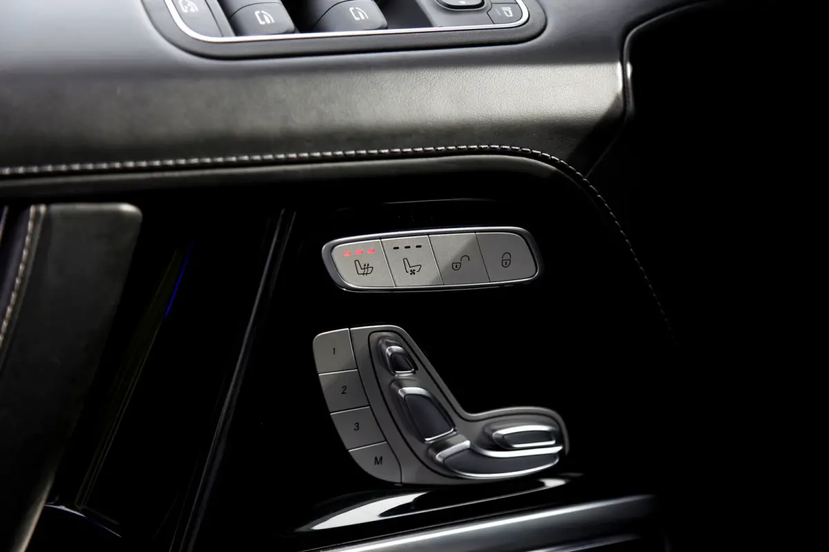 AMG 63 *1ste Eig.*Incl.BTW&BPM!*Perfect MB Onderh.*Sportuitlaat/Night/Designo Nappa/ACC/Massage/Burmester/Stoelkoeling/Stoelverw./VOL*