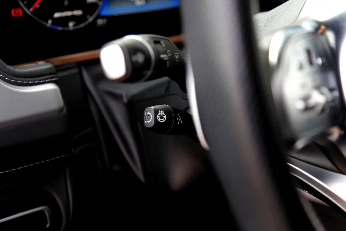 AMG 63 *1ste Eig.*Incl.BTW&BPM!*Perfect MB Onderh.*Sportuitlaat/Night/Designo Nappa/ACC/Massage/Burmester/Stoelkoeling/Stoelverw./VOL*