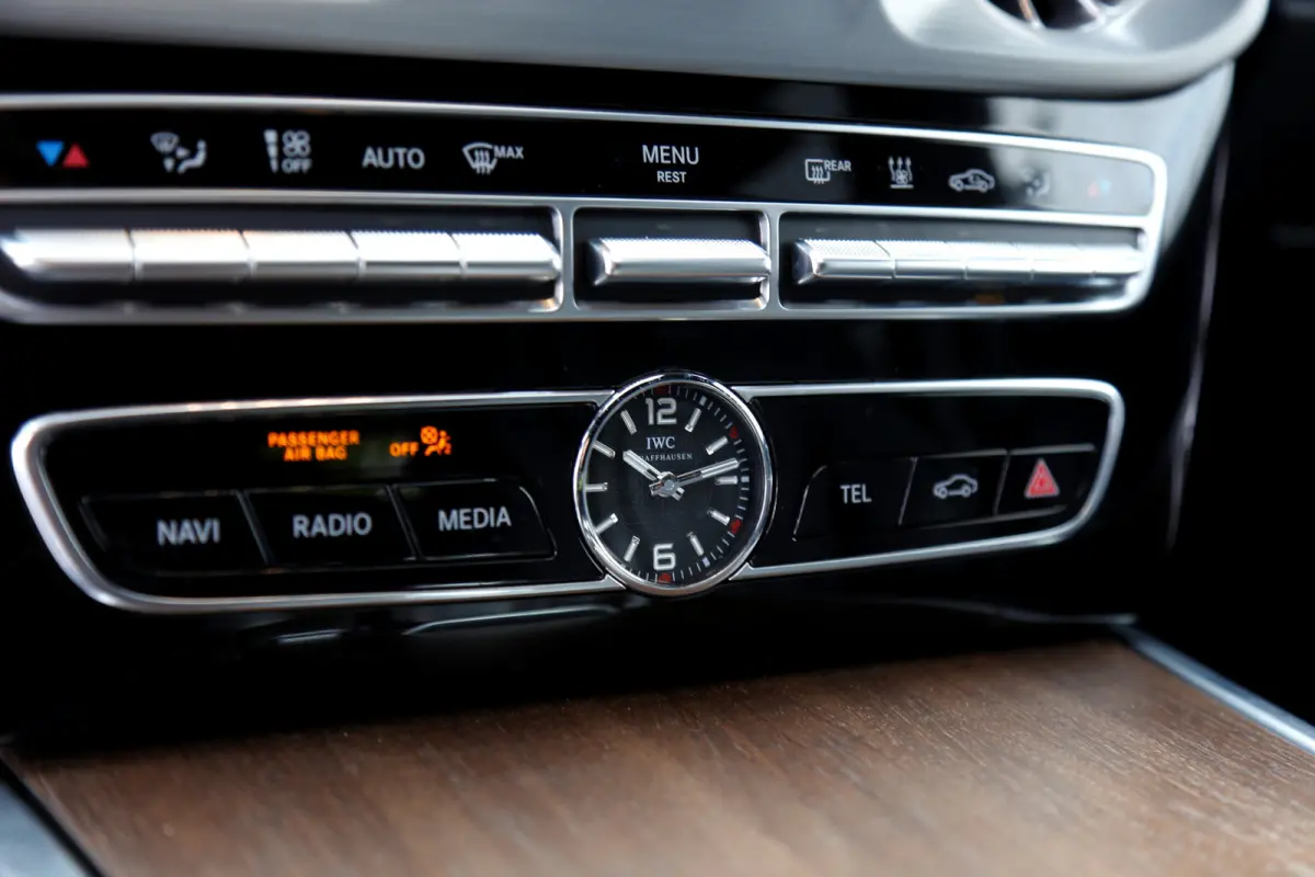 AMG 63 *1ste Eig.*Incl.BTW&BPM!*Perfect MB Onderh.*Sportuitlaat/Night/Designo Nappa/ACC/Massage/Burmester/Stoelkoeling/Stoelverw./VOL*