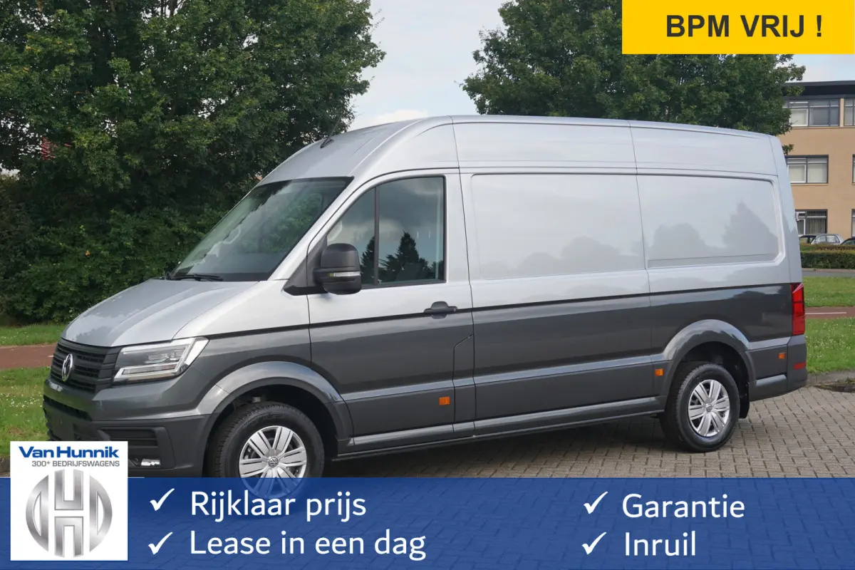 35 177PK L3H3 AUT BPM VRIJ!! Navi, Cam, ACC, LED, Dual Tone Lak!! NR. 875