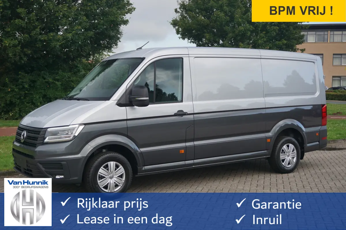 35 177PK L3H2 AUT BPM VRIJ!! Navi, Cam, ACC, LED, Dual Tone Lak!! NR. 872