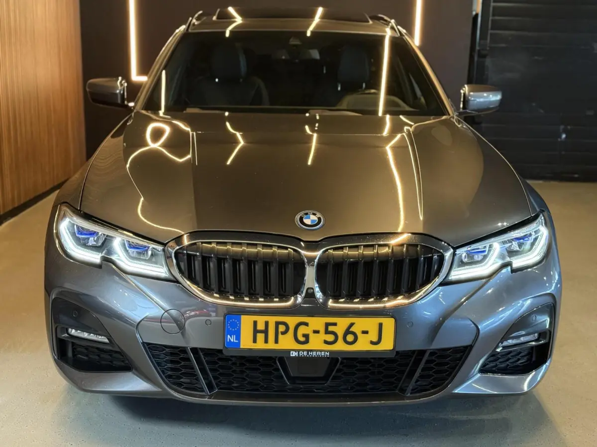 330e xDrive High Executive